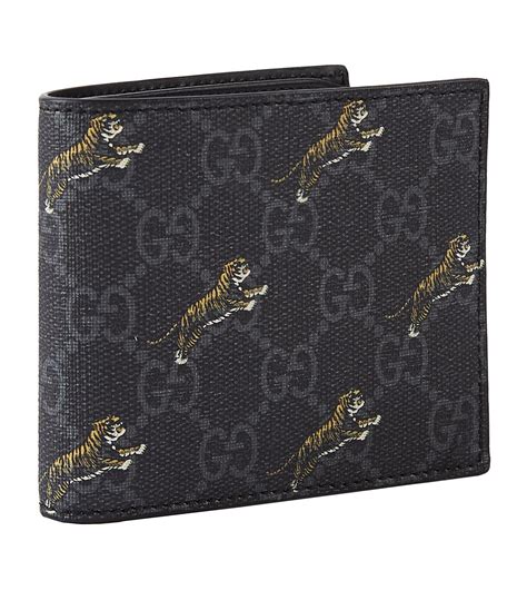 man gucci wallet|gucci men's wallet outlet.